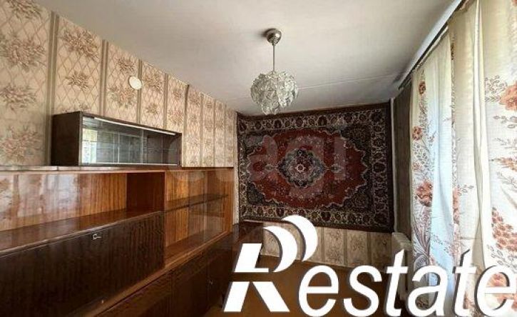 3-комн квартира Ленинградская улица, 32А,  д. 32А
