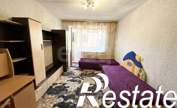 3-комн квартира Ленинградская улица, 32А,  д. 32А