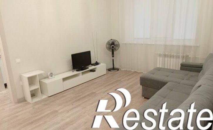 1-комн квартира Партизанская улица, 21,  д. 21