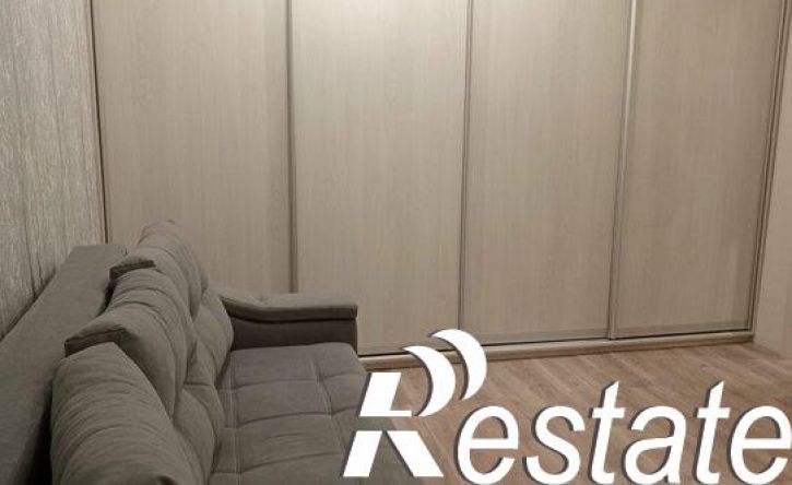 1-комн квартира Партизанская улица, 21,  д. 21