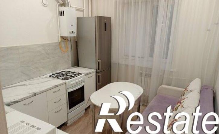 1-комн квартира Партизанская улица, 21,  д. 21