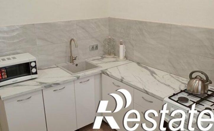 1-комн квартира Партизанская улица, 21,  д. 21