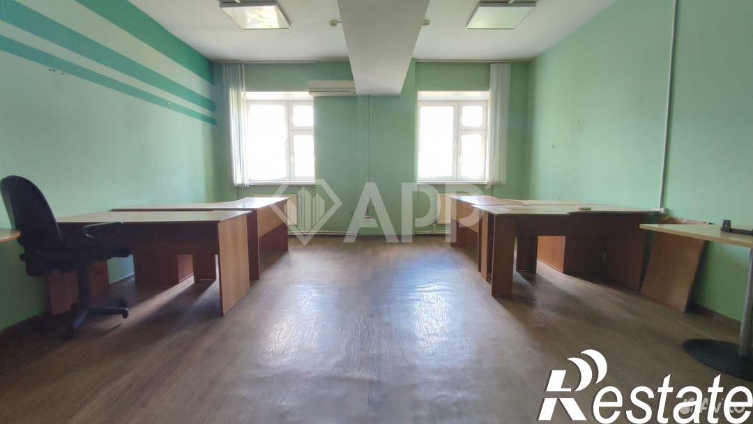 Сдать офис, помещение под офис за 40 560 рублей на улица Чайковского, 4