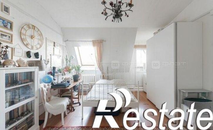 1-комн квартира улица Новаторов, 2,  д. 2