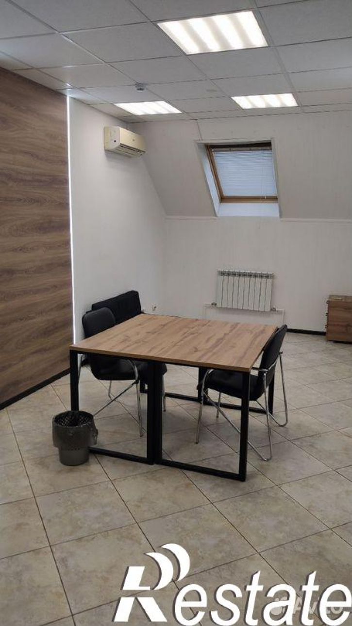 Офис улица Николая Ершова, 49В,  д. 49В