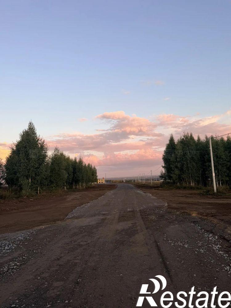 Купить землю, земельный участок за 1 300 000 рублей на ул. Светлая, дом 28