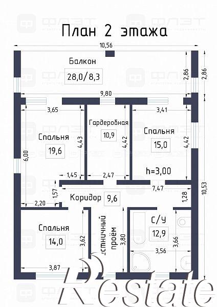 Купить дачу, дом, коттедж за 45 000 000 рублей на пер. Новый