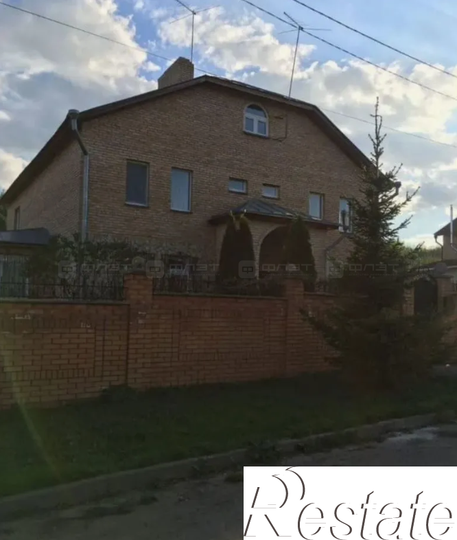 Купить дачу, дом, коттедж за 27 700 000 рублей на ул. Пушкина, дом 7