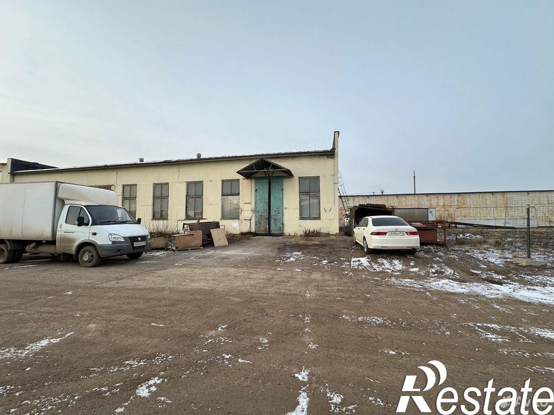 Сдать производственную площадь за 92 705 рублей на Линейный проезд, 24