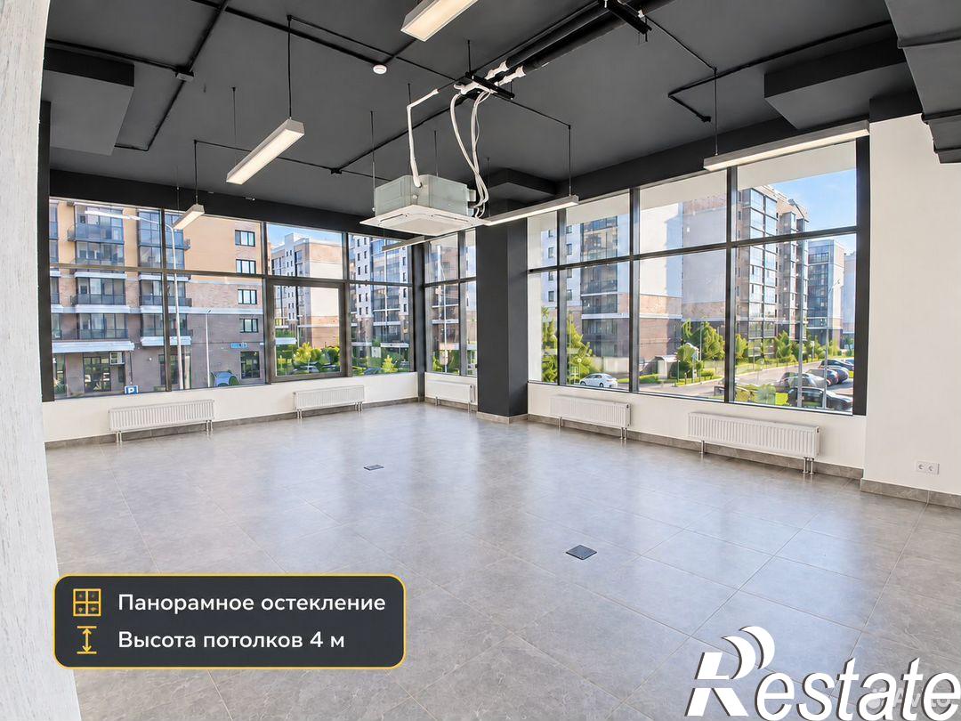 Сдать офис, помещение под офис за 185 300 рублей на проезд Яраткан, 1