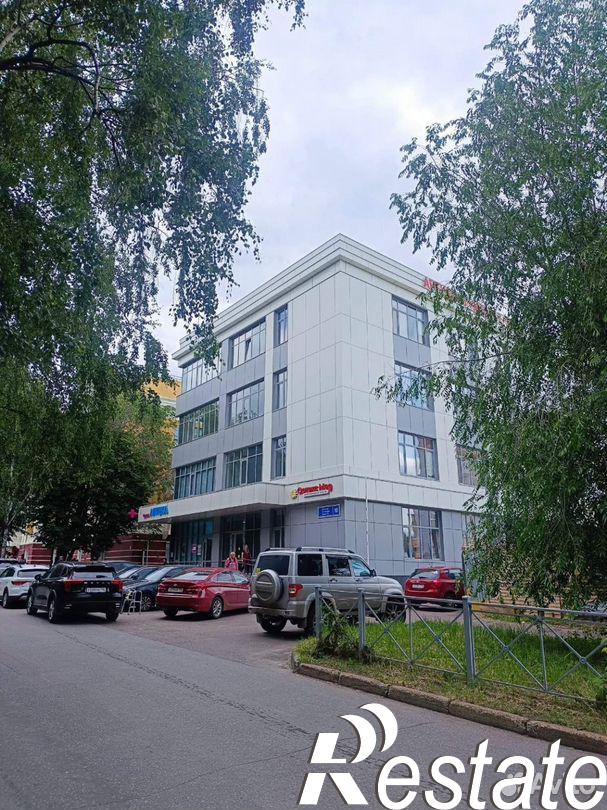 Сдать офис, помещение под офис за 28 350 рублей на улица Исаева, 10