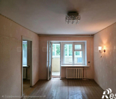 3-комн, 55кв м, этаж 2/4 ул. Ферма 2, дом 76