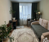2-комн, 55.9кв м, этаж 6/14 ул. Счастливая, дом 6
