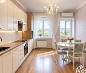 3-комн, 81кв м, этаж 4/4 ул. Интернациональная (Константиновка), дом 33А