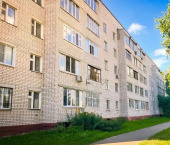 2-комн, 51.2кв м, этаж 3/5 пр-кт. Строителей, дом 3