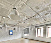 офис 555 кв м Университетская улица, 20