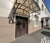 офис 32 кв м улица Мазита Гафури, 50 к1