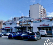 офис 5.14 кв м проспект Ямашева, 51А