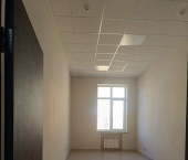офис 23 кв м улица Исаева, 10