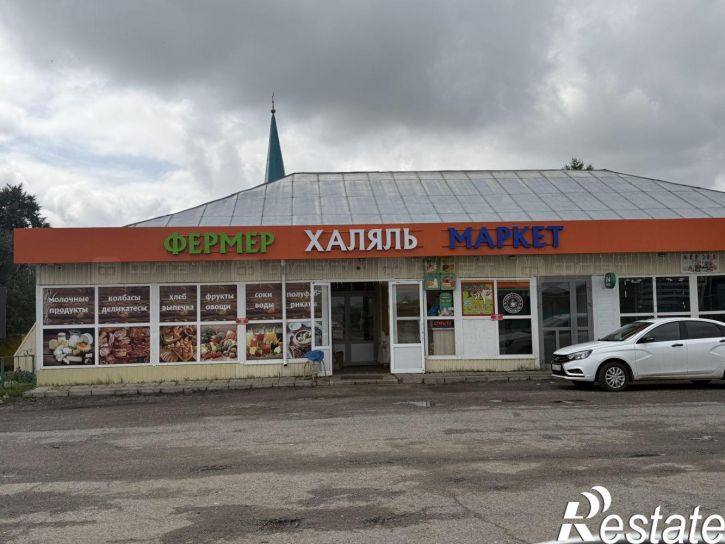 Земельный участок ул. Ленина, дом 77