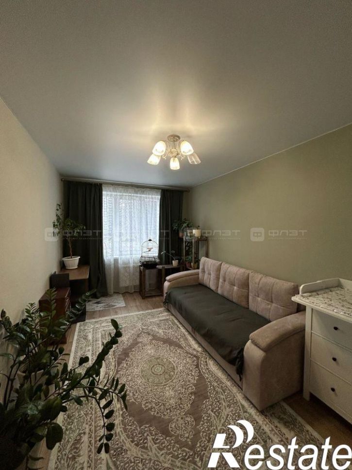 2-комн квартира ул. Счастливая, дом 6