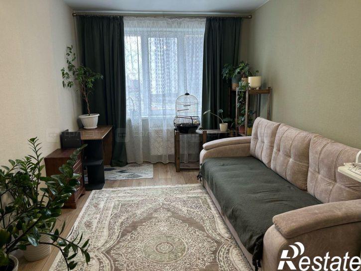 2-комн квартира ул. Счастливая, дом 6