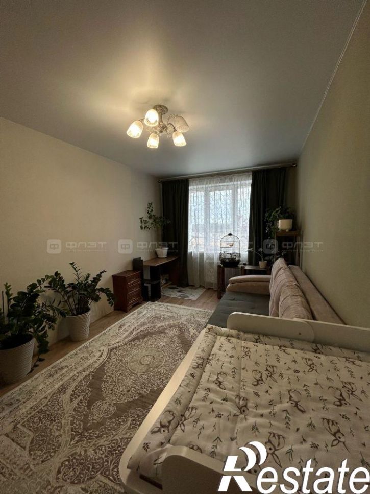 2-комн квартира ул. Счастливая, дом 6