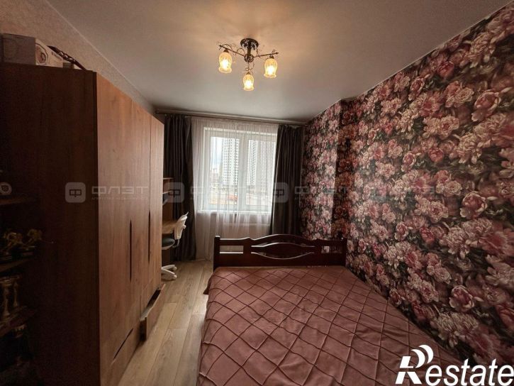 2-комн квартира ул. Счастливая, дом 6