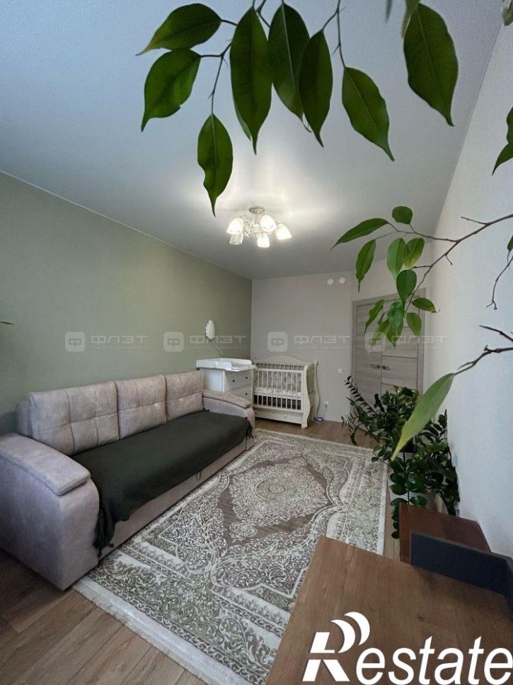 2-комн квартира ул. Счастливая, дом 6