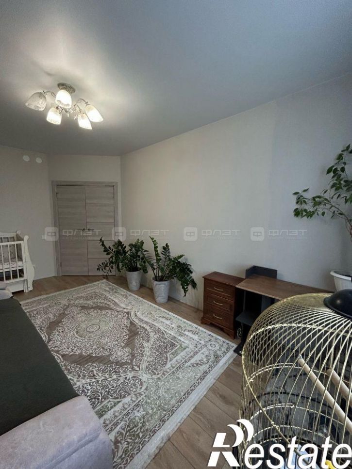 2-комн квартира ул. Счастливая, дом 6