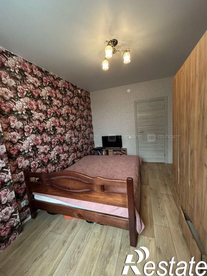 2-комн квартира ул. Счастливая, дом 6