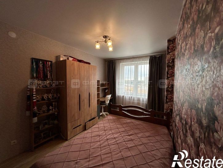 2-комн квартира ул. Счастливая, дом 6