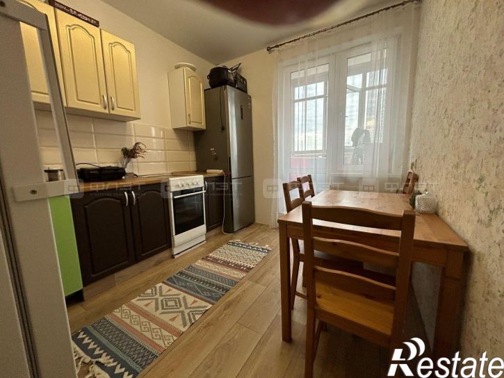 2-комн квартира ул. Счастливая, дом 6
