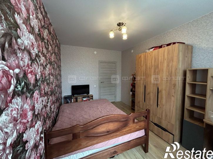 2-комн квартира ул. Счастливая, дом 6
