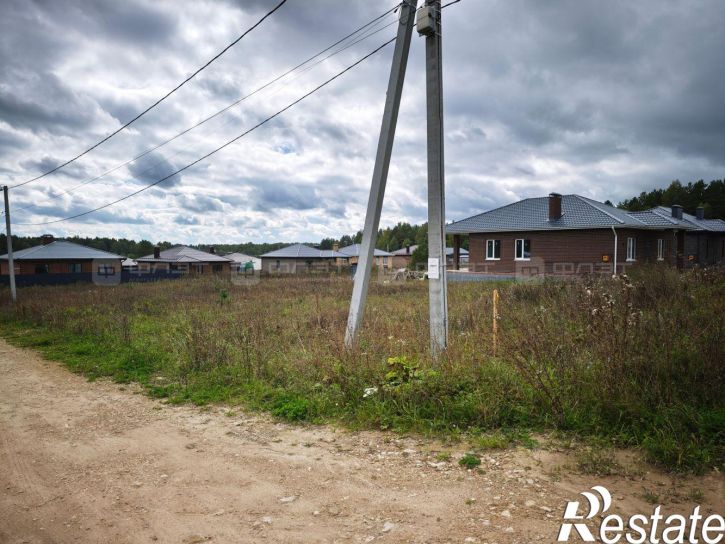 Земельный участок ул. Казачья, дом 60