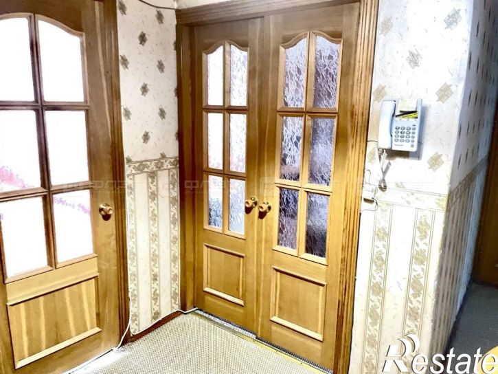 2-комн квартира пр-кт. Строителей, дом 3