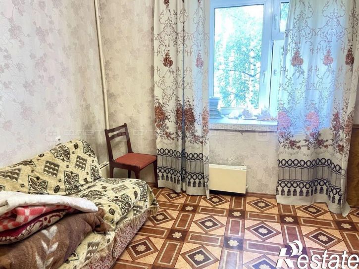 2-комн квартира пр-кт. Строителей, дом 3