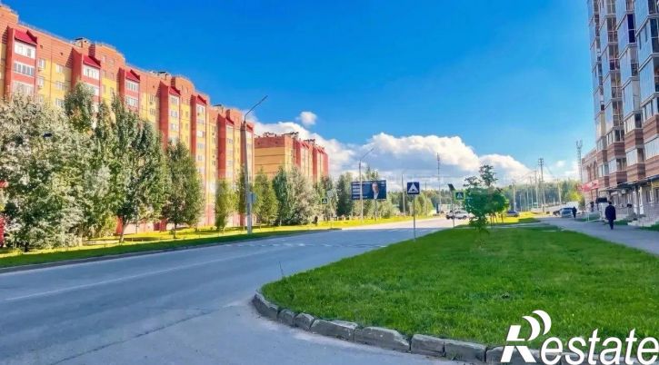 2-комн квартира пр-кт. Строителей, дом 3
