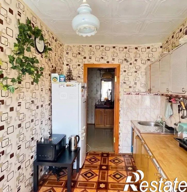 2-комн квартира пр-кт. Строителей, дом 3