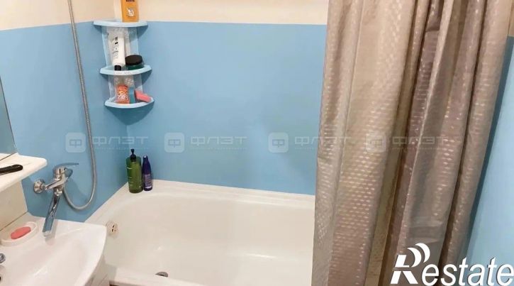 2-комн квартира пр-кт. Строителей, дом 3