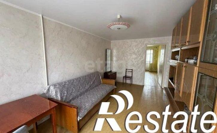 2-комн квартира улица Хади Такташа, 38,  д. 38