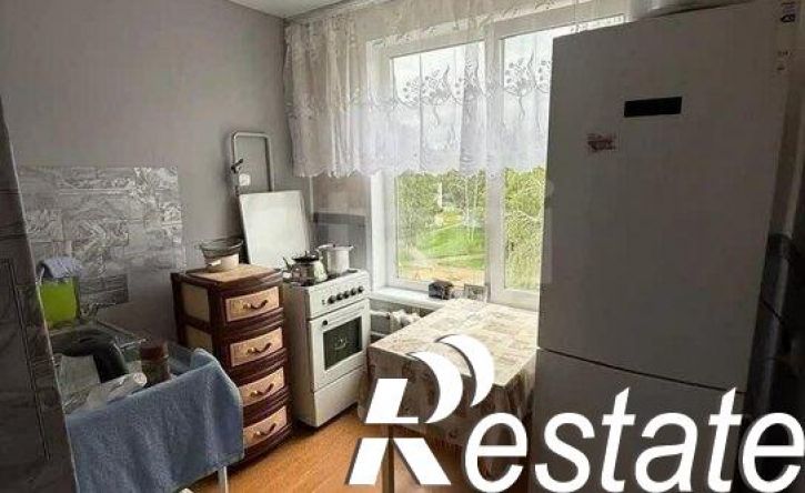 2-комн квартира улица Хади Такташа, 38,  д. 38