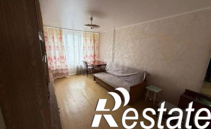 2-комн квартира улица Хади Такташа, 38,  д. 38