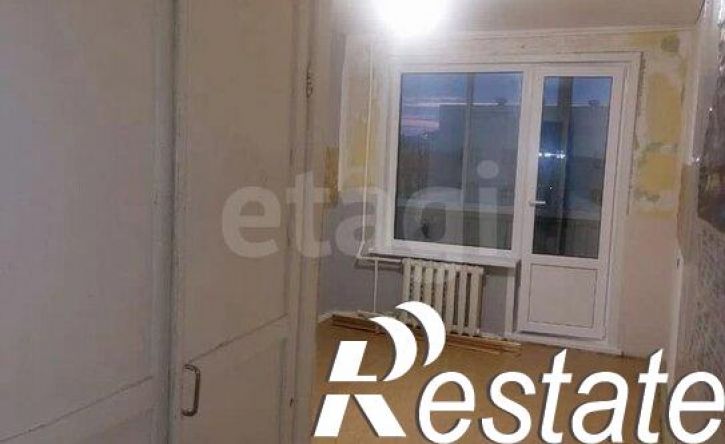 2-комн квартира улица Хади Такташа, 38,  д. 38