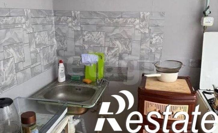 2-комн квартира улица Хади Такташа, 38,  д. 38