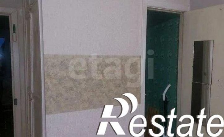 2-комн квартира улица Хади Такташа, 38,  д. 38