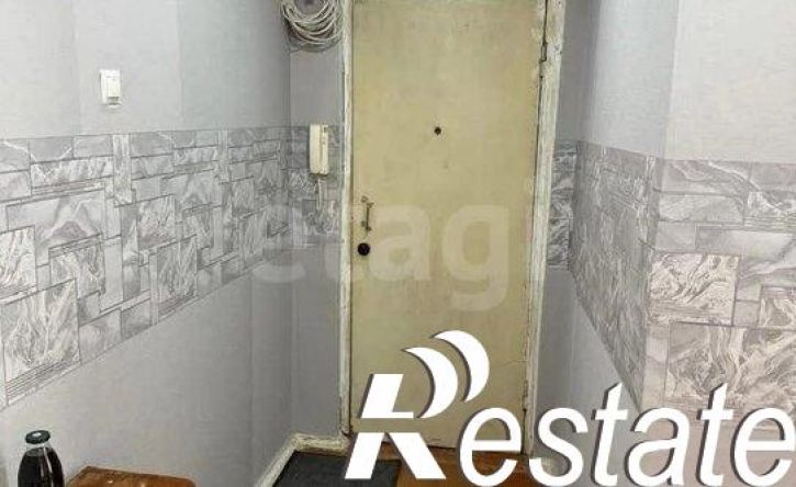 2-комн квартира улица Хади Такташа, 38,  д. 38