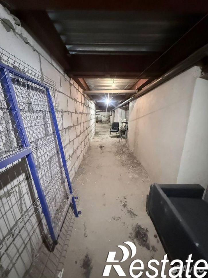 Склад проспект Ямашева, 36 к1,  д. 36 к1