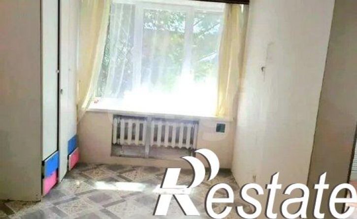 2-комн квартира улица Рахимова, 17,  д. 17