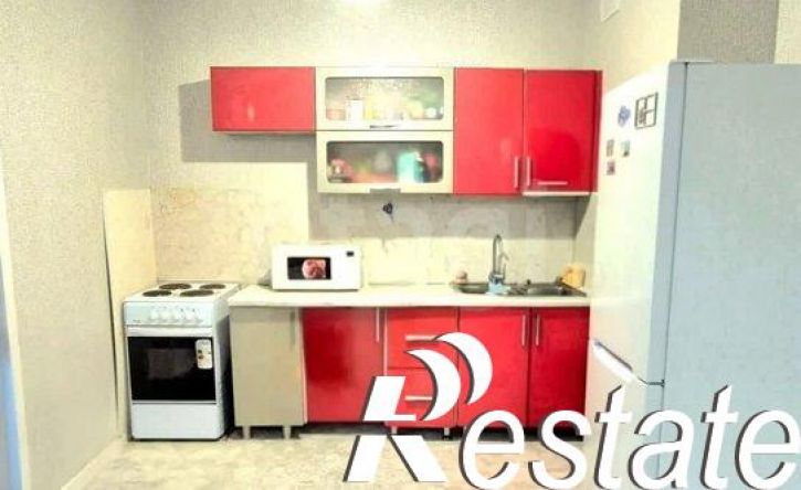 2-комн квартира проспект Ильгама Шакирова, 24А,  д. 24А